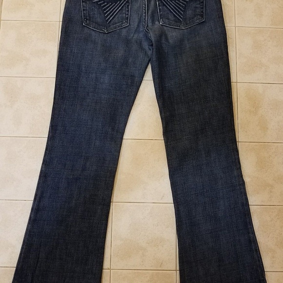 Joe's Jeans Provocateur Fit Boot Cut Stretch Jeans - Picture 3 of 8